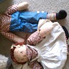 unknown raggedy ann and andy