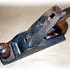 Stanley Plane 