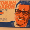 Tommy Aaron Signature Golf Ball