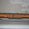 HO Scale Train Engine