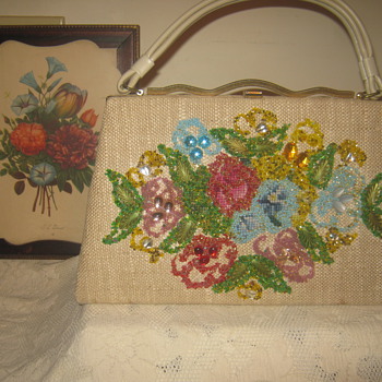 Vintage Caron of Texas - My Favorite