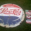 Pepsi & Sky Chief