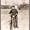MY  FATHER  AND  HIS   BIKES