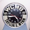 Some more of my vintage advertising clocks