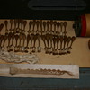 Swedish lace maker