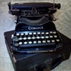 Vintage Typewriter's