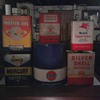 Oil Can Family Photo
