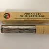 British American Pump Hose Filter by Fram