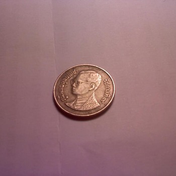 some of my coins - World Coins
