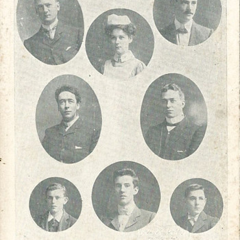 HIGH CLASS WORK PAINLESS OPERATIONS - Postcards