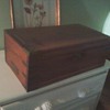 Writing desk