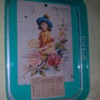 need  information 1891 commemorative coca tray tray 