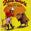 More old football programs