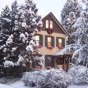 My old house - Photographs