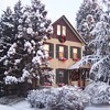 My old house