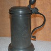 1802 GERMAN BEER STEIN