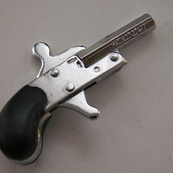 2mm pinfire Mighty Mite