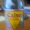 Calso Water Bottle 1949