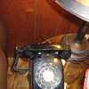 1968 NE Model 500 Telephone