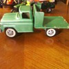 thats what picking at the flea market is all about vintage tonka 