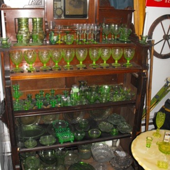 justabit... - Glassware