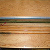 More info needed on fly rod