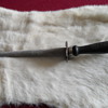 vintage knife sharperner