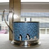 Made In U S S R Enamel Cup Holder?