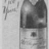 1954 Pol Roger Advertisement