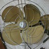 My new fan