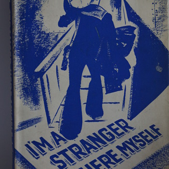 WWII Novels - Military and Wartime