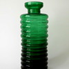 Cari Zalloni WMF Bottle Vase in Green