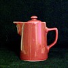 HALL HOT WATER POT