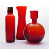 3 jugs by Klaus Breit (Wiesenthalhütte, 1959, 1957, 1968)