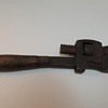 Old Monkey Wrench