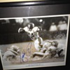 Walter Payton Signed Picture