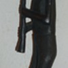 Man w/instrument
