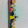 Snow White and the Seven Dwarfs Figurines