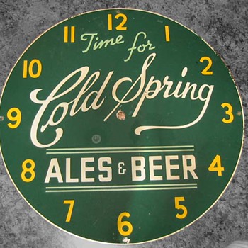 Repurposing time-how 2 breweries did it - Breweriana