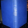 Murray Warmath autographed book