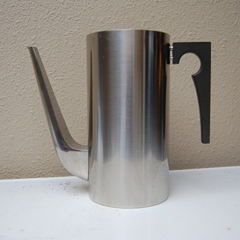 My Best MCM Find Ever (so far) Stelton Coffee Pot