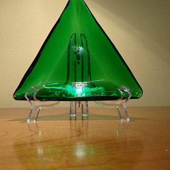 LA MURRINA   - Art Glass
