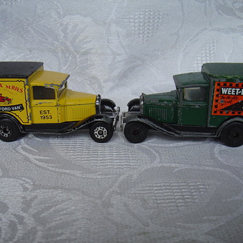 toy car