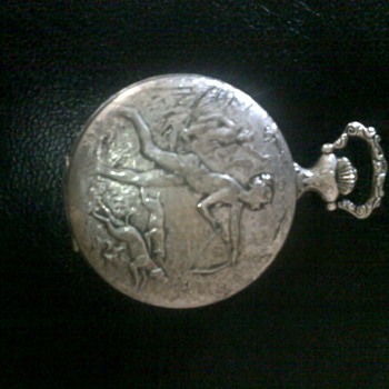 I need help !!! I want to know more about this DOXA