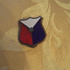 My Fathers Pin