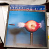 Stopping Time The photographes of Harold Edgerton/signed 1988