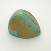 nautilus shell ring box