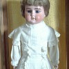 my favorite antique doll