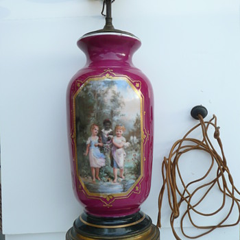  A very different find, rare not sure. 