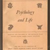 US Military Education Manual - Psychology